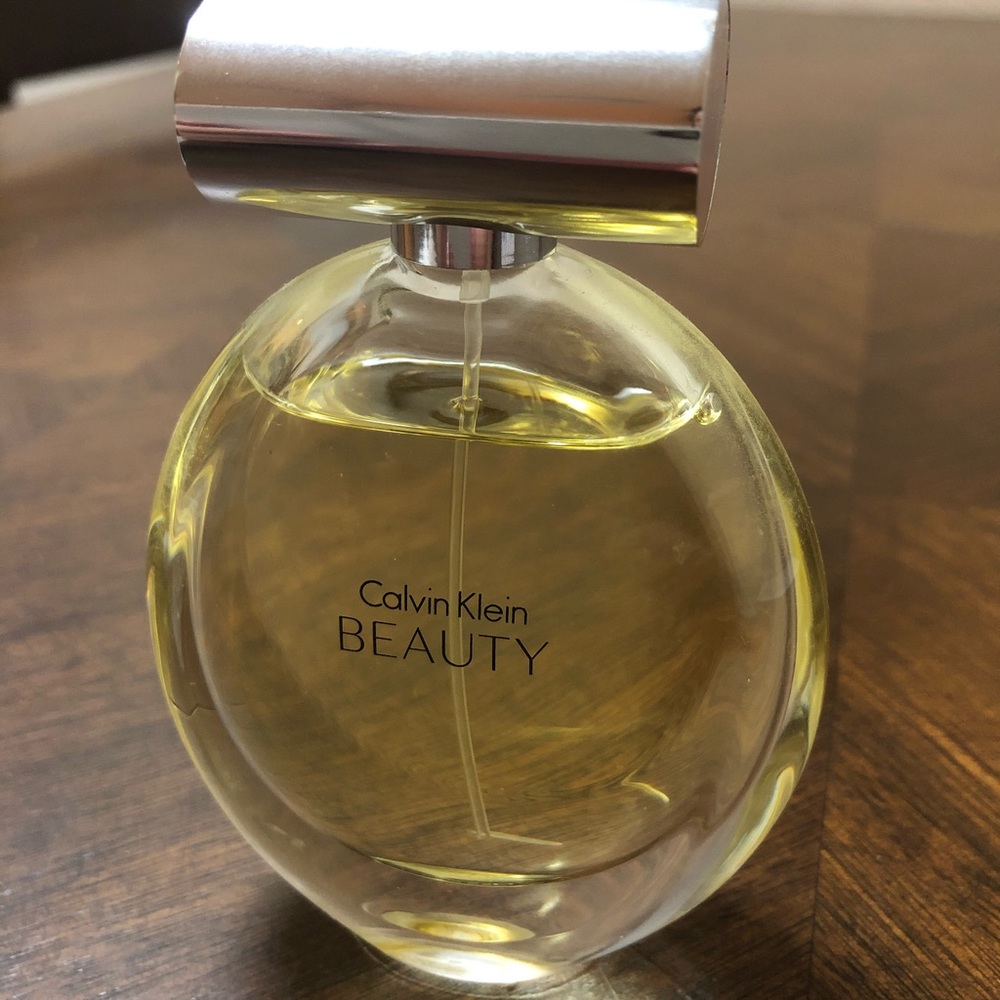Calvin Klein beauty fragrance